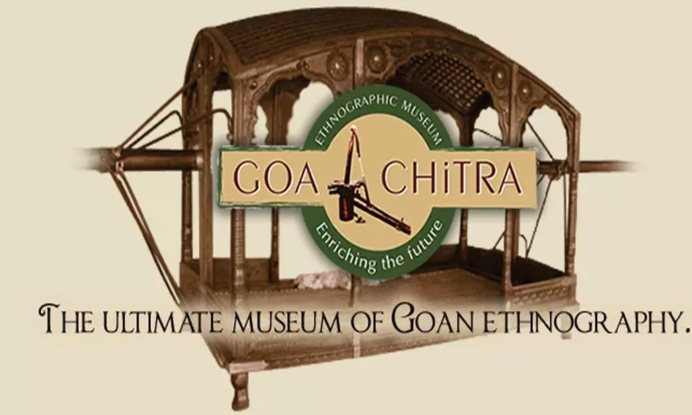 Goa museum to soon be available on mobile app