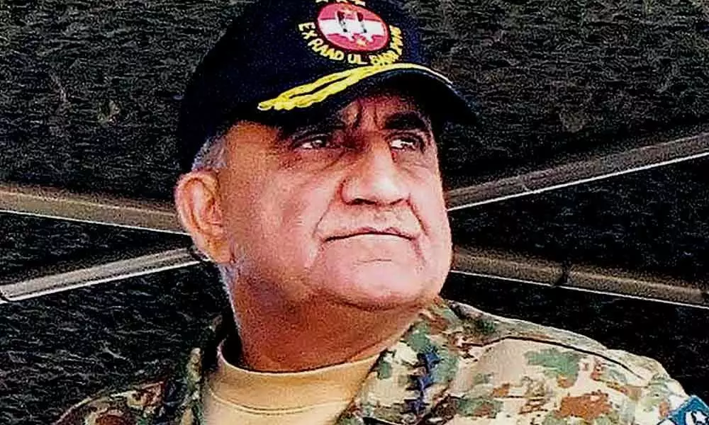 Bills to extend General Bajwas tenure passed without debate: Pakistani dissidents