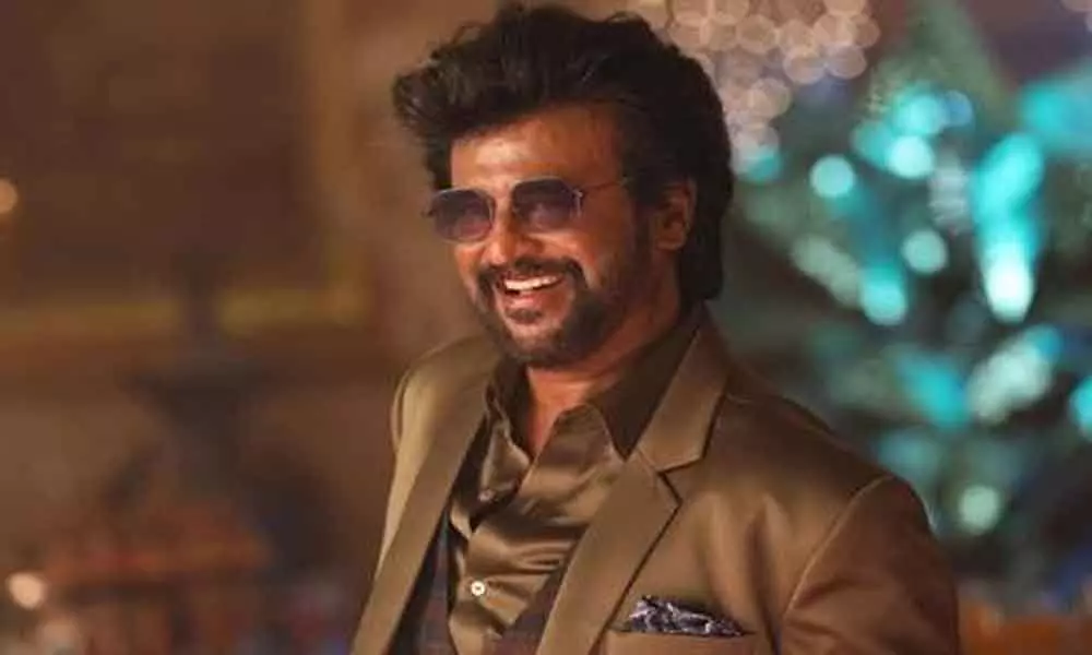 Darbar Collections From US Premieres