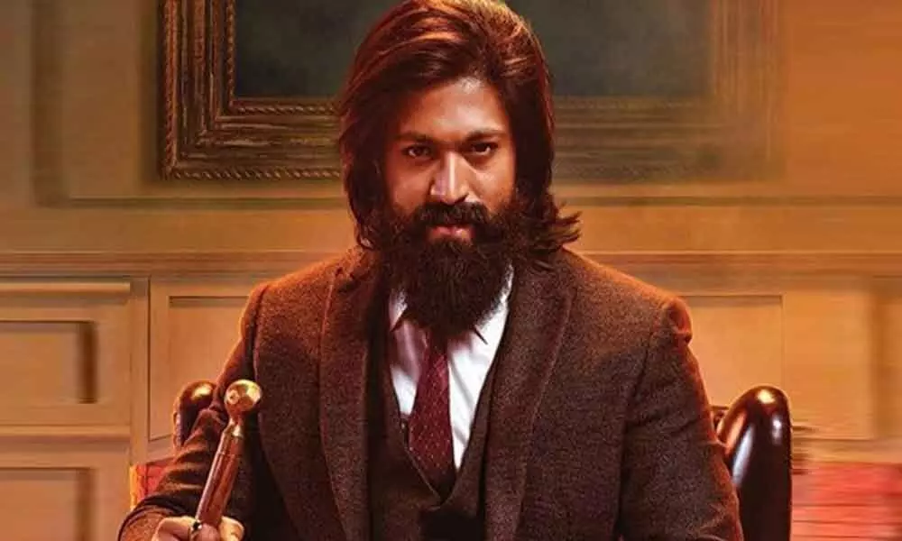What Next For Yash After KGF 2?