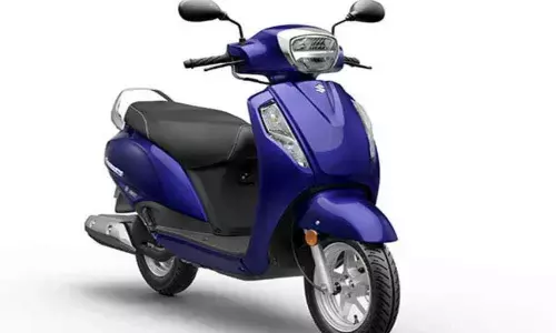 Suzuki Access 125 BS6: Top 5 Facts