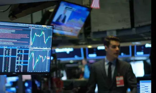 Global Economy Looking Up As Trade Tensions Recede: World Bank