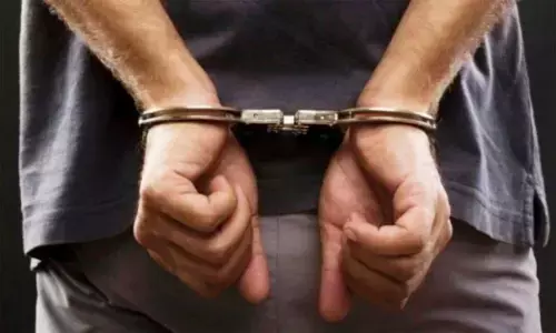 Conman arrested for posing as Uttar Pradesh minister to enjoy holiday in Goa