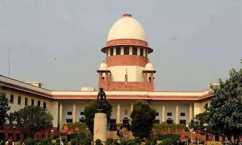 Let the violence end first: Supreme Court refuses urgent hearing on CAA plea