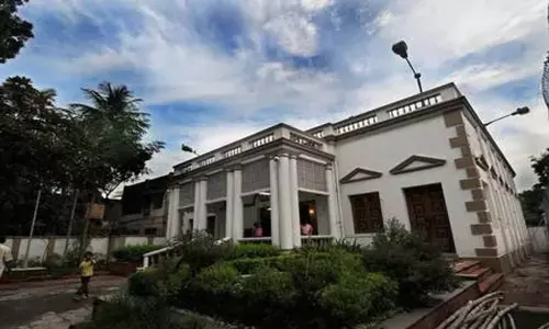 Guest house that hosted Mahatma Gandhi to become museum