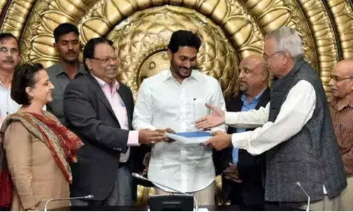 High Power committee to meet again on Friday, likely to discuss on farmers concerns