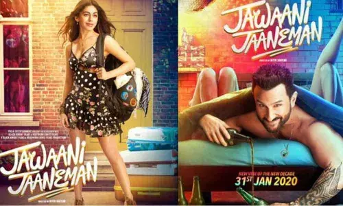 Jawaani Janeman Trailer Is Out