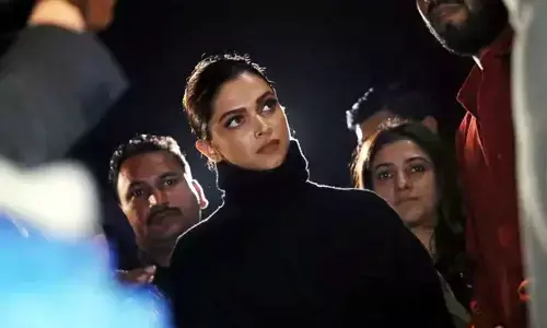 Deepika Padukone visited JNU for Chhapaak publicity: Assam Finance Minister