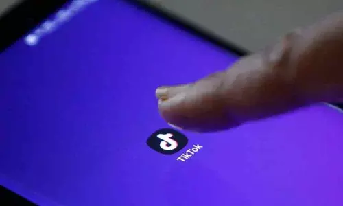 TikTok bans misleading information