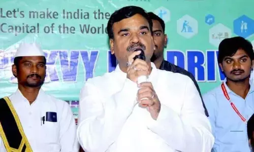 Government committed to eradicate unemployment in the state- Deputy CM