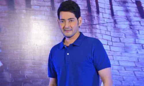 Audience will have a blast: Mahesh Babu