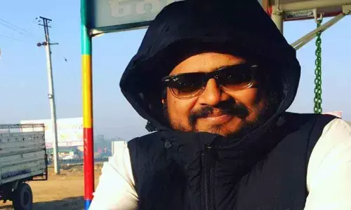 The nations environment is of pride, patriotism: Om Raut