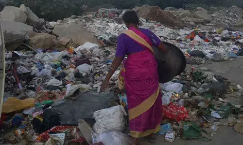 Locals fume over official apathy