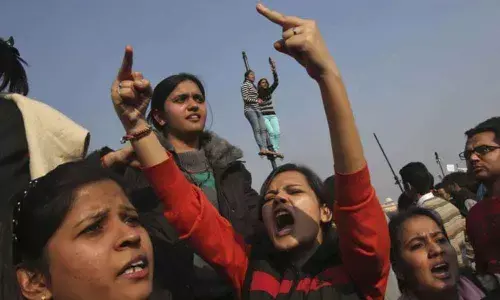 Beware! Indias Angry Young Genie is unbottled