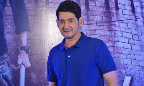 I Am Very Confident About The Success Of Sarileru Neekevvaru -  Mahesh