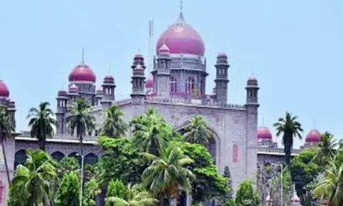 Karimnagar: High Court nod for Karimnagar civic body election