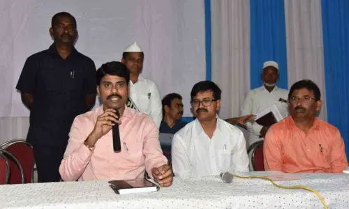 Nizamabad: Local bodies electoral process difficult than LS, Assembly