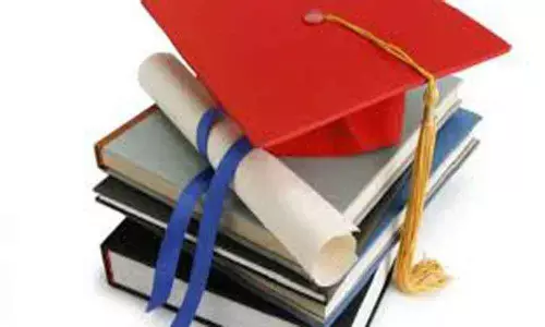 Roadshow to promote Gujarat as education hub of India