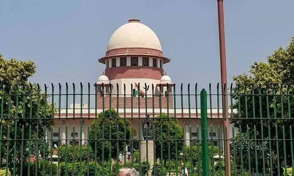 Supreme Court Verdict On Curbs In Jammu And Kashmir Explained