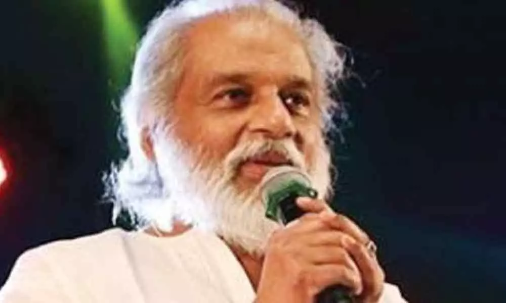 Birthday Special: 10 Facts About Legendary Singer Yesudas