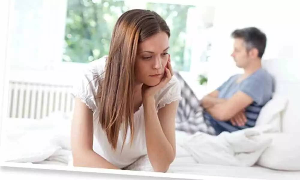 7 Signs that tell if hes lost interest in you?