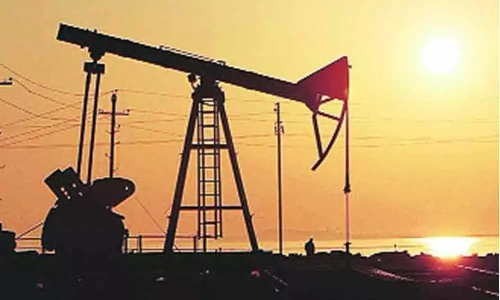 Indias oil demand growth to overtake China by mid-2020s: IEA