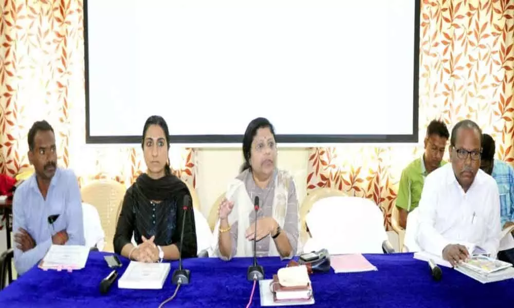 Micro Observers must work effectively: Shruthi Ohja