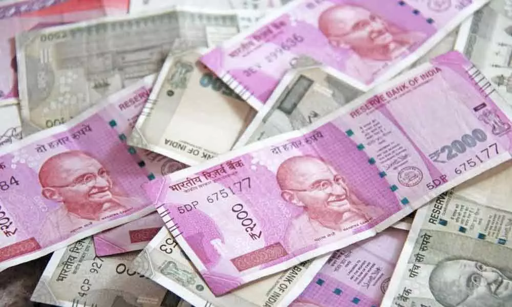 Centre short Rs 87k crore from disinvestment target: DIPAM