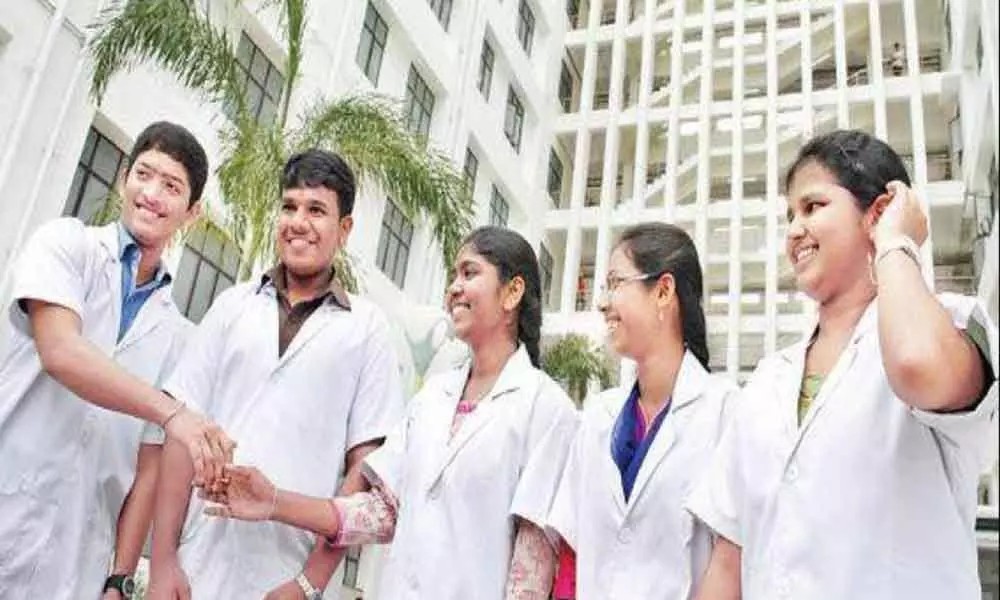 Lucknow: Spirituality classes for medical students