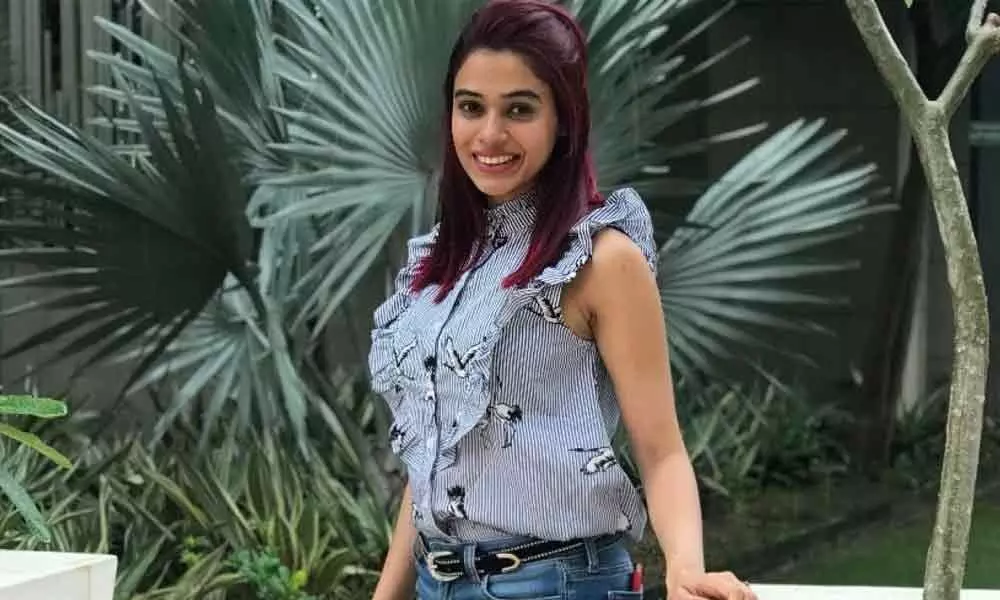 I am married to music: Shalmali Kholgade