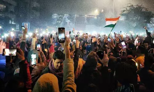 Delhi High Court turns down plea on shifting protesters from Shaheen Bagh