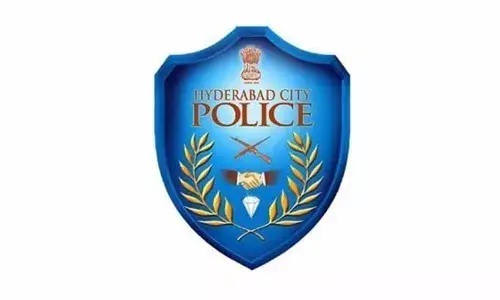 Hyderabad police tops in filing zero FIRs