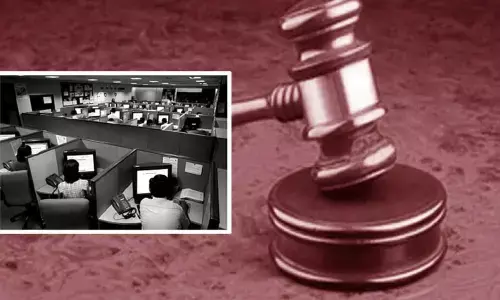 Indian national pleads guilty to operating call centres to scam Americans