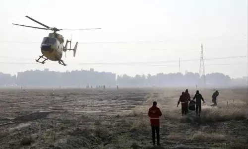 Tehran asks Canada to share its intel that Iran downed Ukraine jet