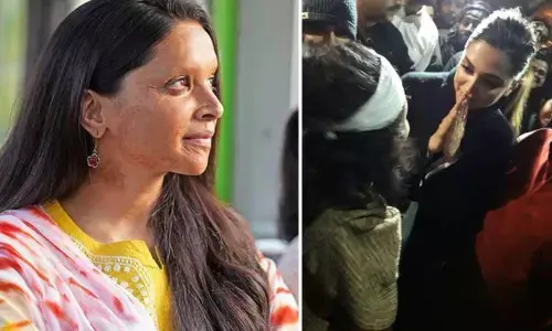 Aligarh: Hindutva leaders threaten theatre owners from screening Chhapaak