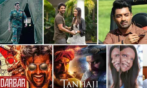 What films can you catch up this week?