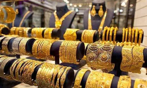 Gold demand dips 30% in last six months: GJC