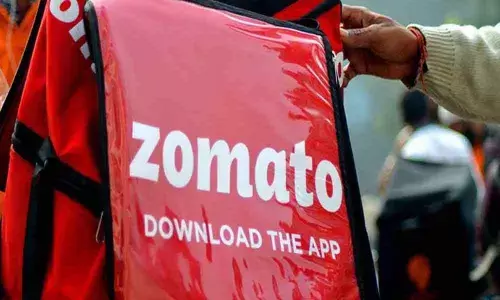 Zomato raises Rs 1,065 crore from Ant Financial
