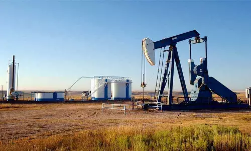 India to overtake China in oil demand: IEA