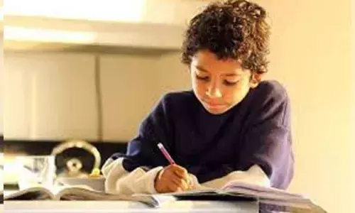 New Delhi: Diet tips for students this exam season