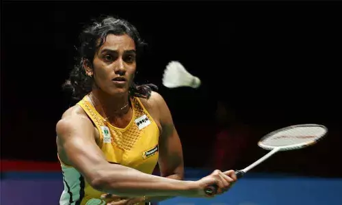 PV Sindhu, Saina Nehwal sent packing in Malaysia Masters quarters