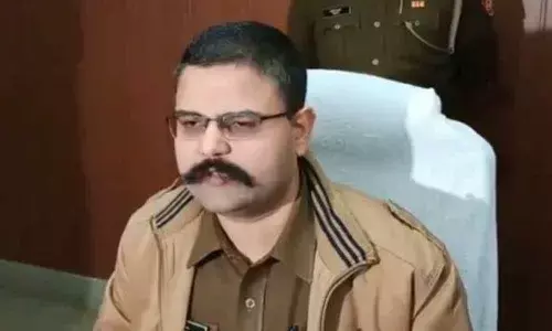 Fissures widen in UP IPS cadre over SSP removal