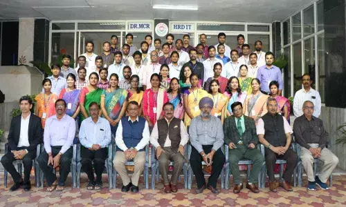 Foundation course for Secretariat staff concludes