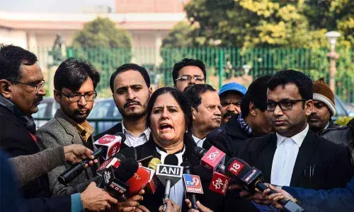 Freedom of speech, biz on Net protected by Constitution: Supreme Court