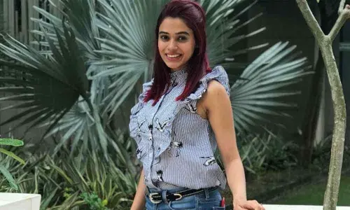 I am married to music: Shalmali Kholgade