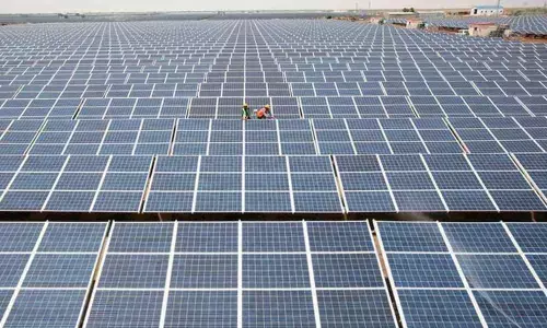 Indias global power ambitions