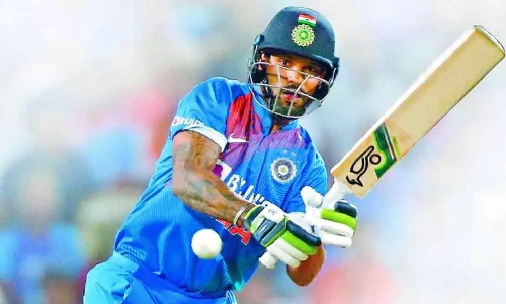 Allround India thrash Sri Lanka by 78 runs to clinch series 2-0
