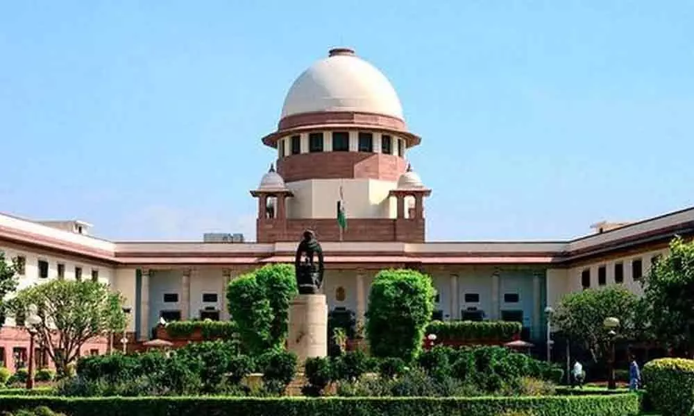 Supreme Court Order: High-level Meet In J & K To Discuss Internet Restoration