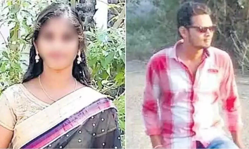 Telangana: Spurned youth hacks Warangal woman to death