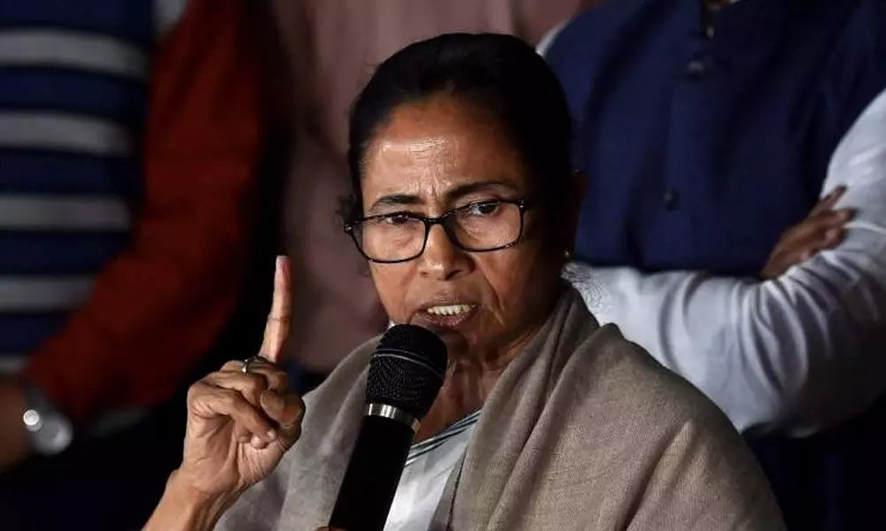 People are unhappy about CAA and NRC: Mamata Banerjee tells PM Modi